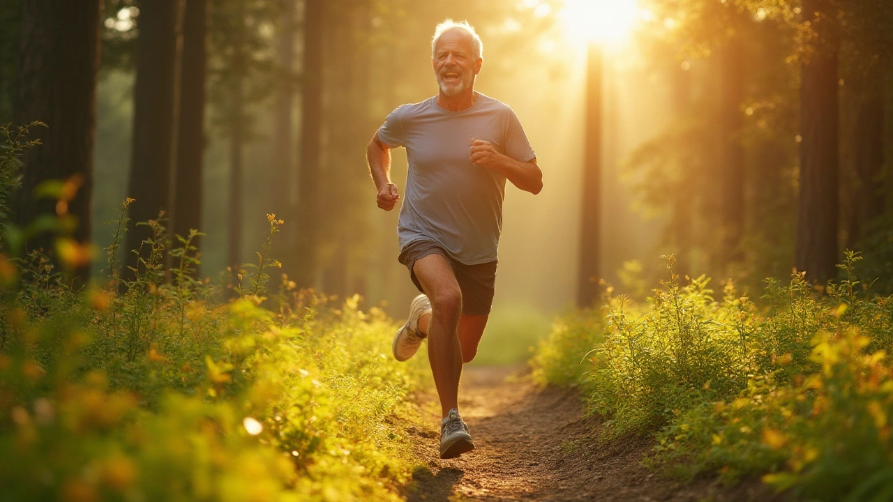Fadogia Agrestis: The Natural Supplement Transforming Men's Health
