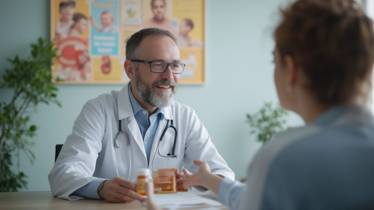 Leflunomide for Vasculitis: Uses, Effectiveness, and Real-Life Insights