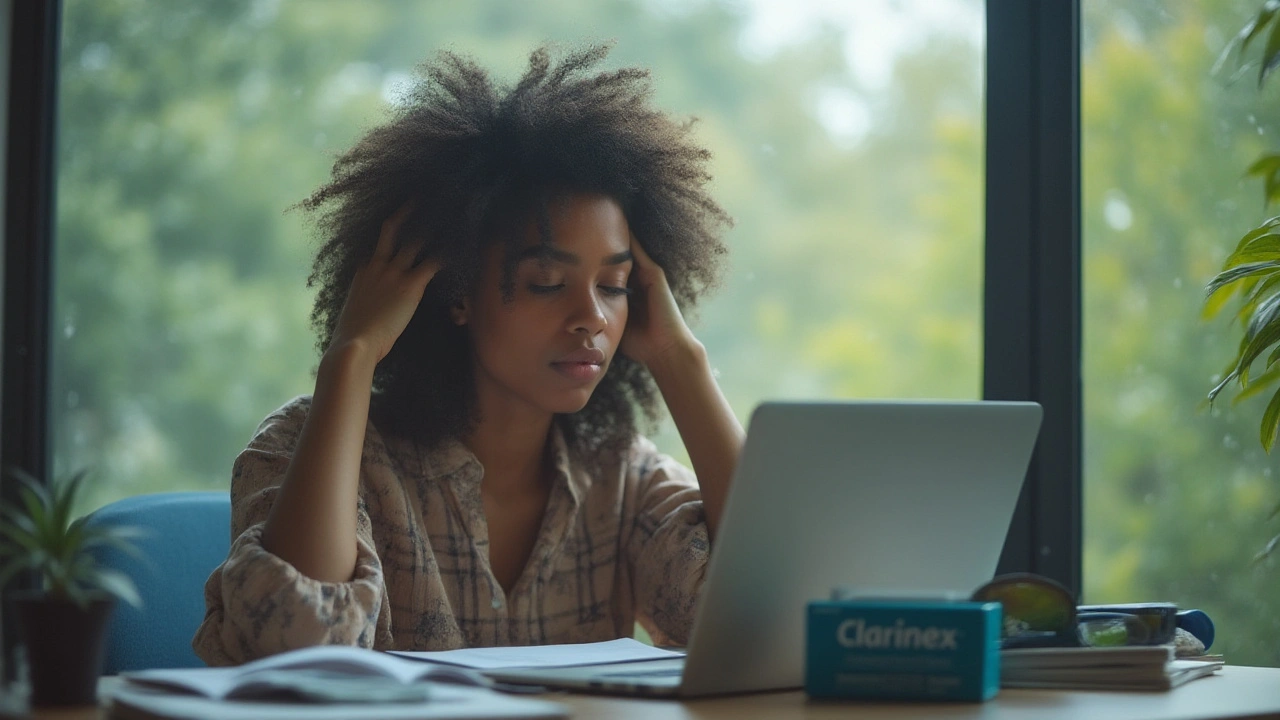 Maximizing Allergy Relief: Tips, Myths, and Real-World Advice