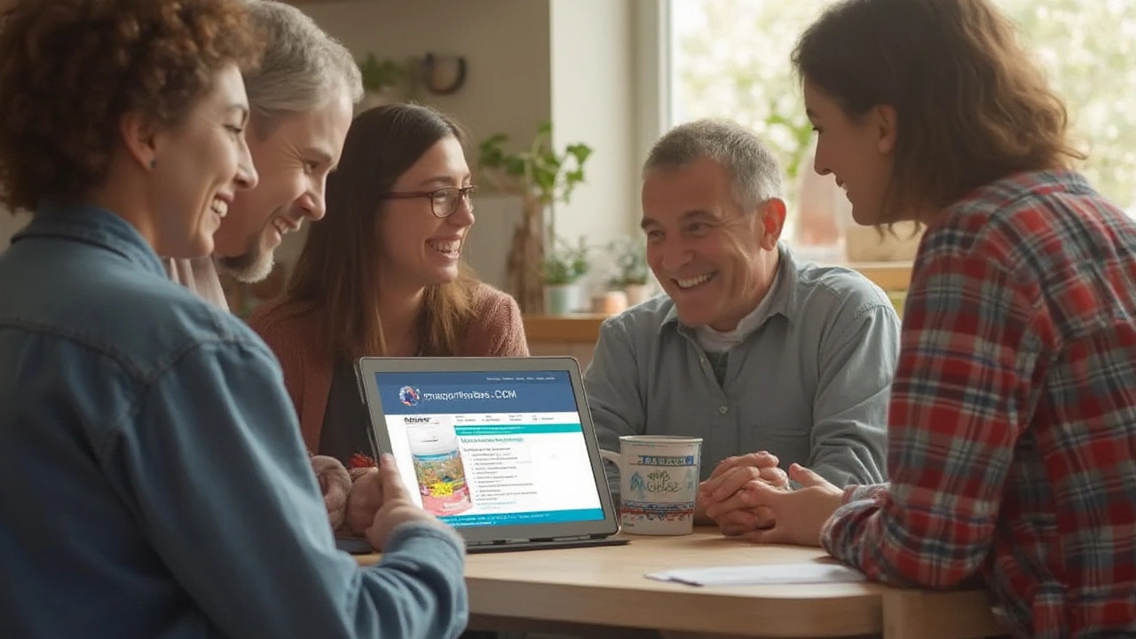 Safety, Regulations, and Trust: What Sets Reliable Online Pharmacies Apart