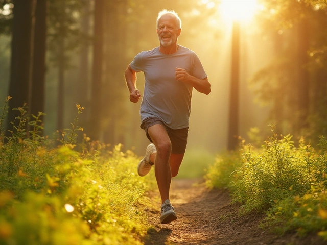 Fadogia Agrestis: The Natural Supplement Transforming Men's Health