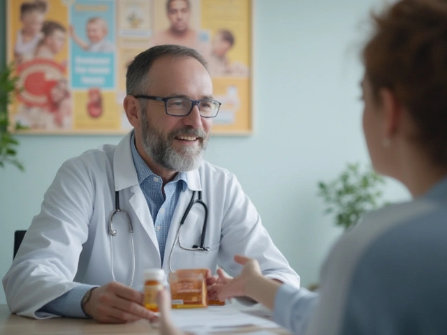 Leflunomide for Vasculitis: Uses, Effectiveness, and Real-Life Insights