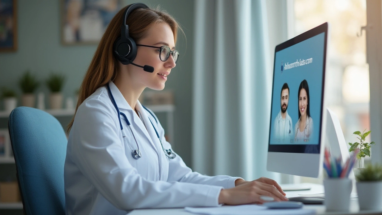 Who Can Benefit and How to Make the Most of Your Online Pharmacy Experience