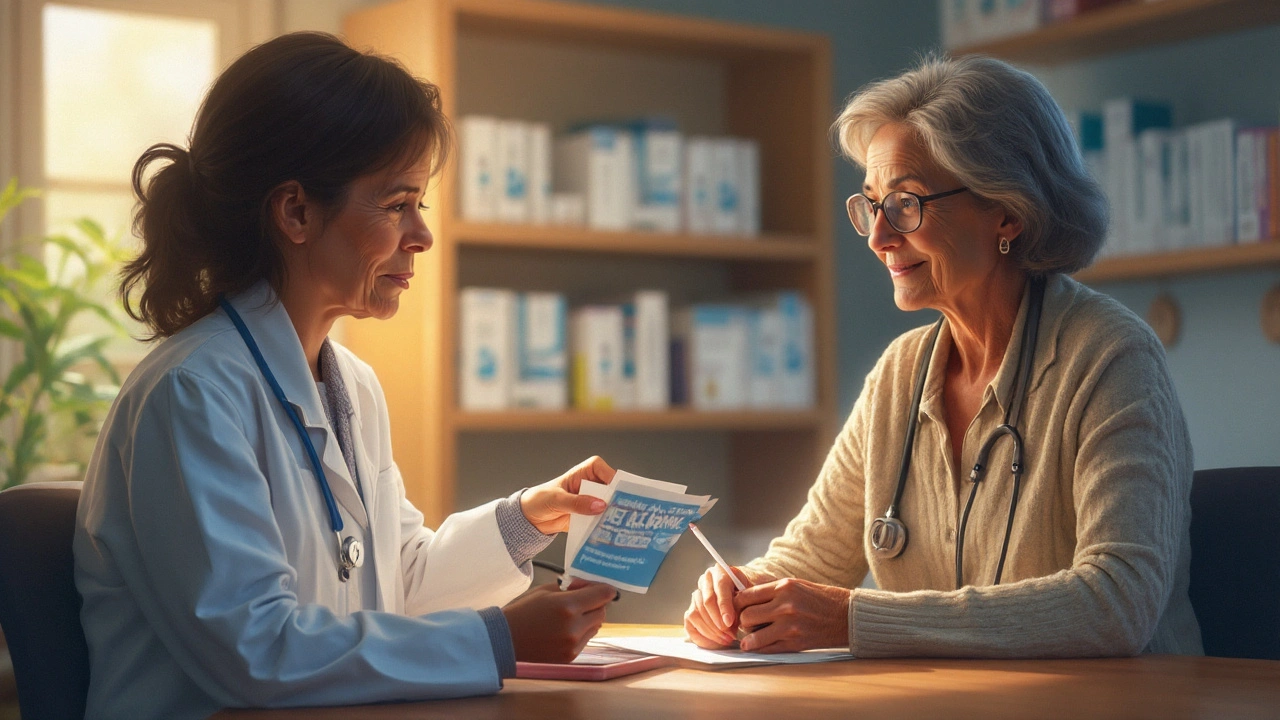 How to Order, What to Watch For, and Smart Tips for Getting Your Meds Online