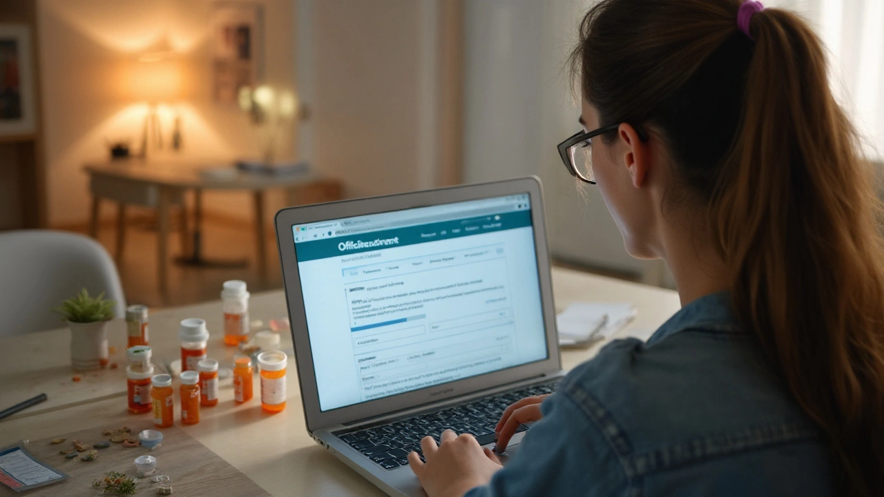 How to Safely Buy Lamictal Online: Your Complete 2025 Guide