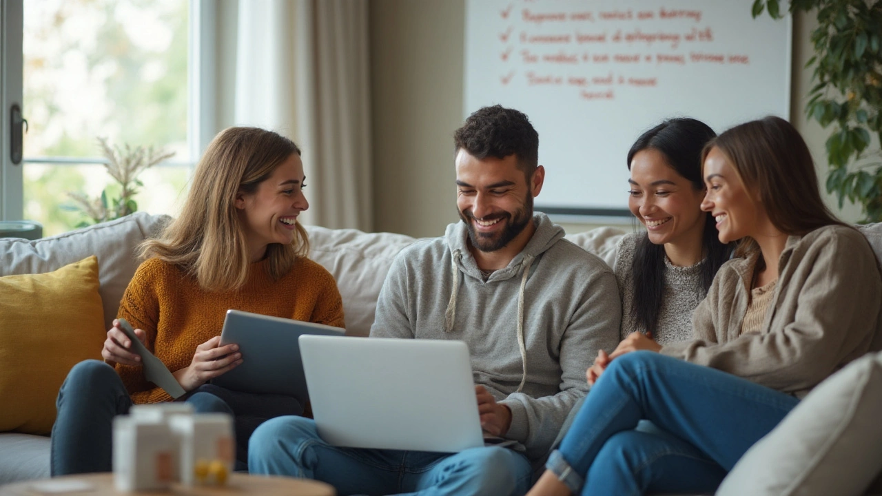 How to Safely Buy Tricor Online: Guide & Tips for Prescription Buyers