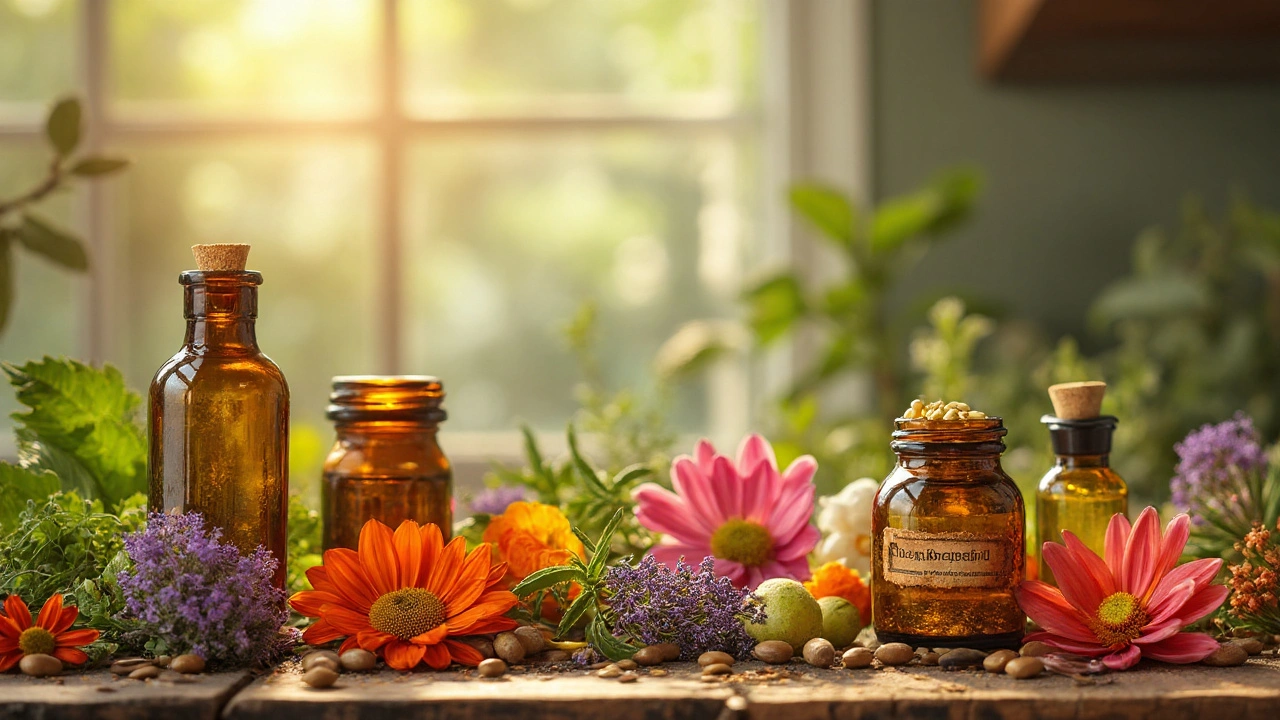 Tentex Royal: Natural Vitality Supplement & Herbal Aid Guide
