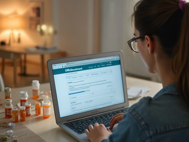 How to Safely Buy Lamictal Online: Your Complete 2025 Guide