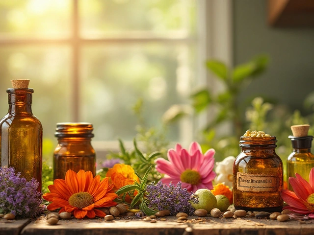 Tentex Royal: Natural Vitality Supplement & Herbal Aid Guide