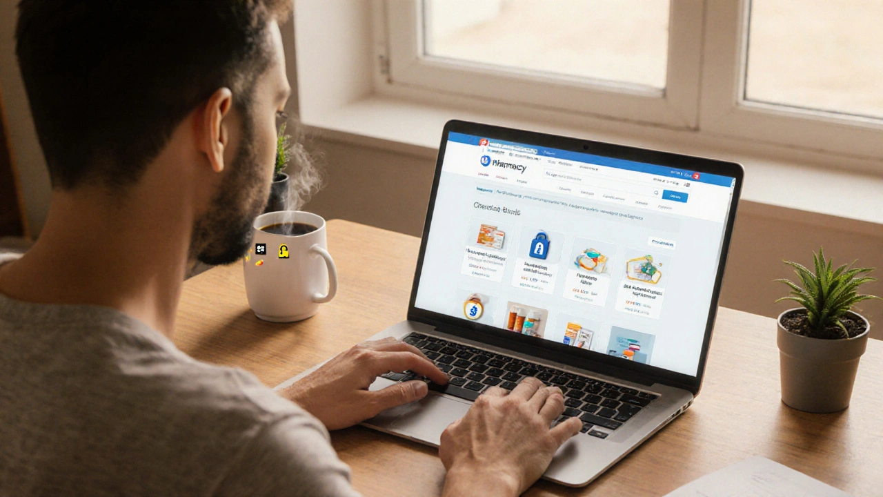 Buy Cheap Generic Ativan Online: Safe Tips & Price Guide