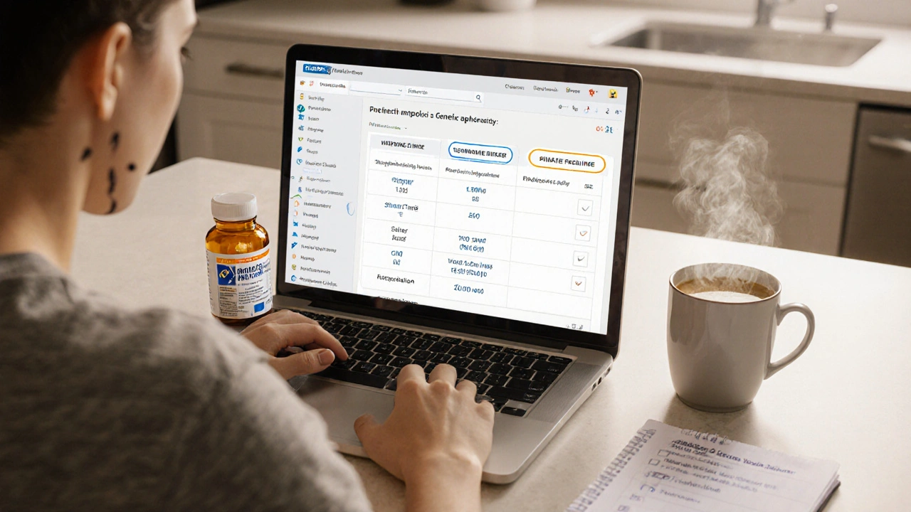 How to Buy Cheap Generic Effexor Online Safely