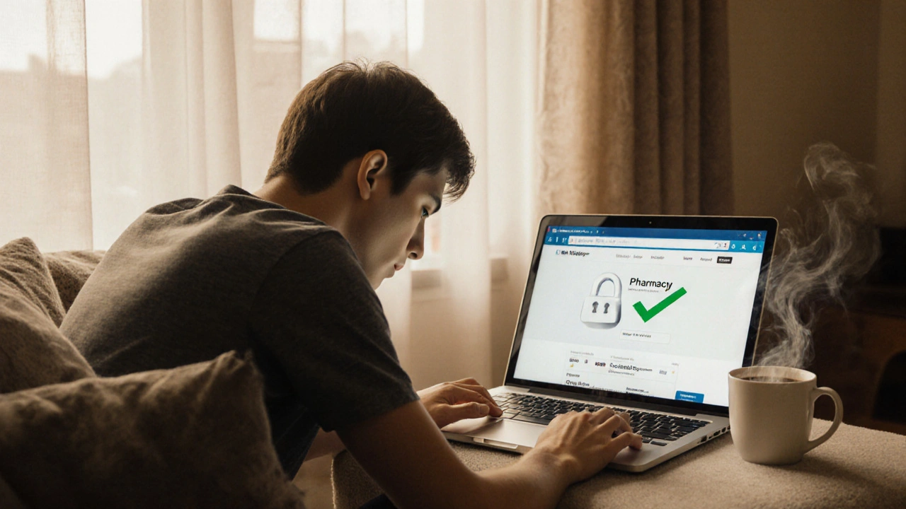 How to Buy Cheap Generic Seroquel Online Safely