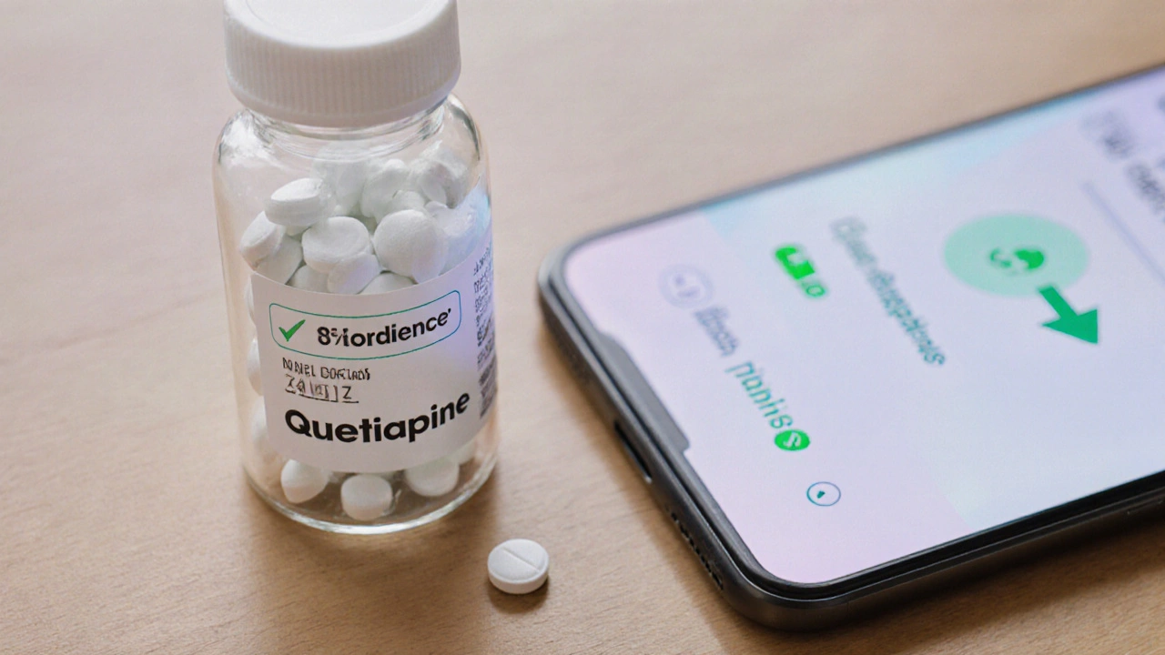 Price Comparison: Brand vs. Generic
