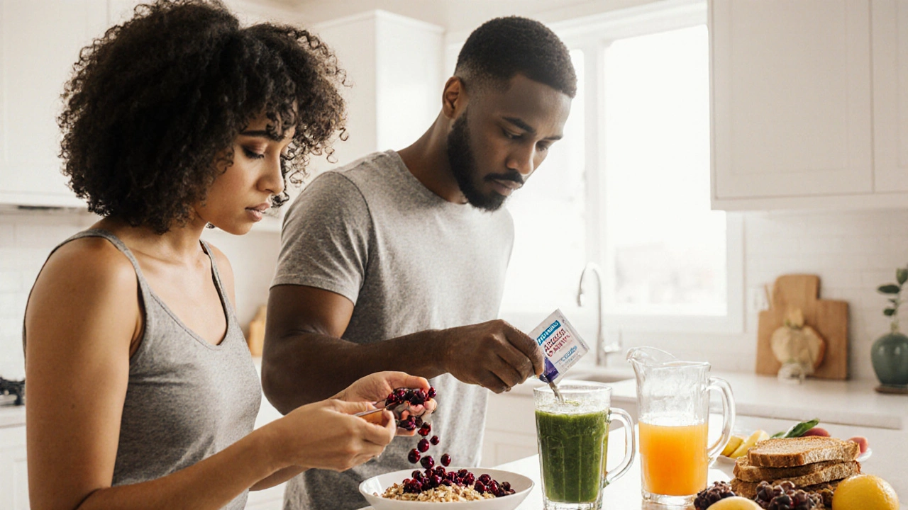 Revitalize Your Health with Lingonberry: The Must‑Have Dietary Supplement for 2022