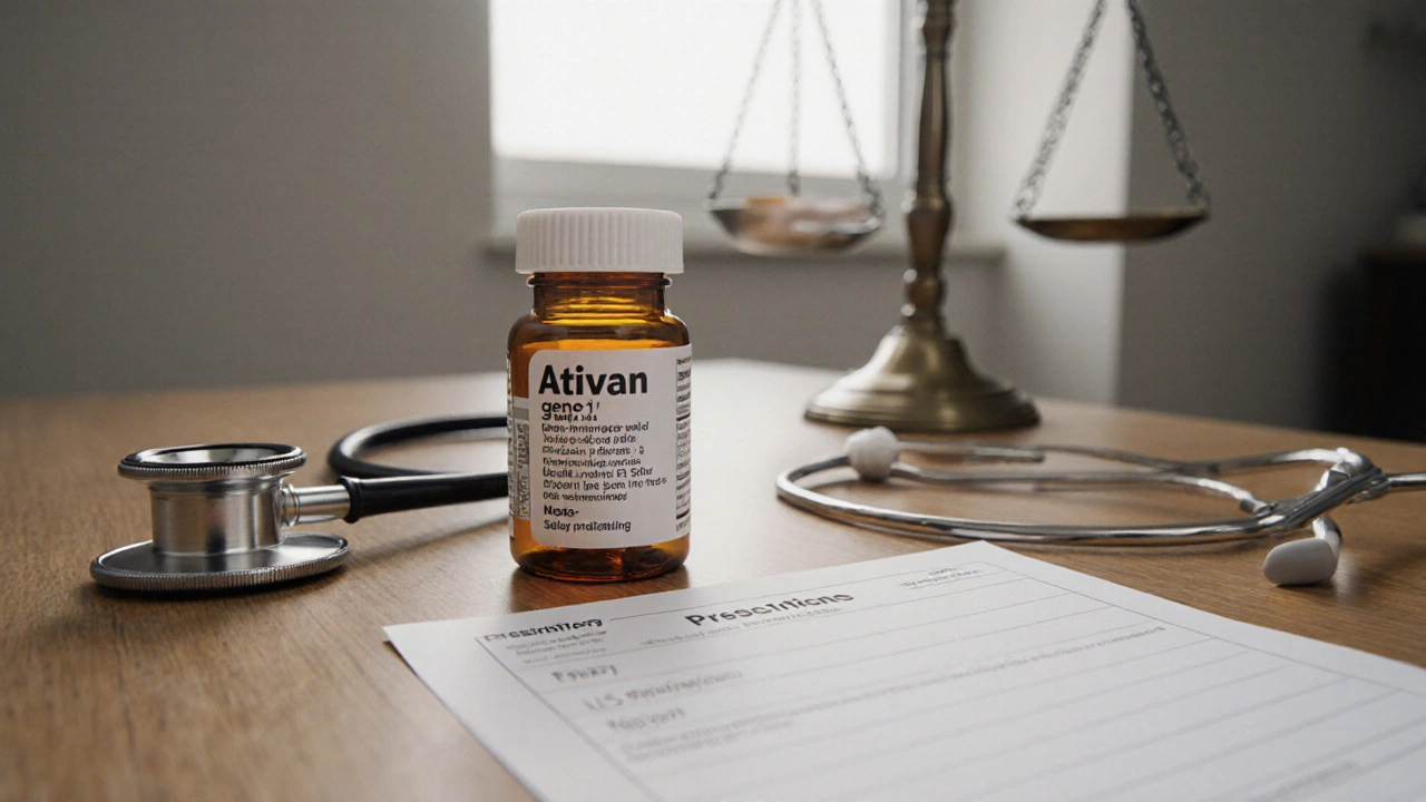 Side Effects and Interaction Risks