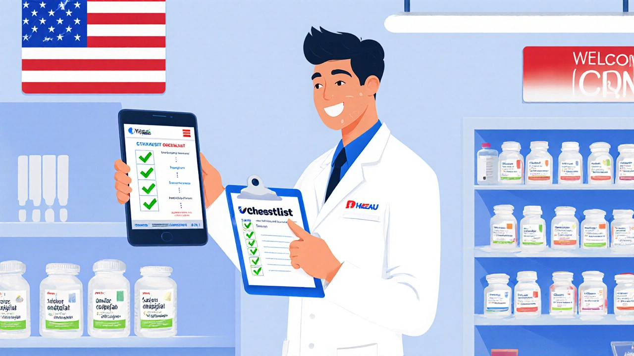 Step‑by‑Step Guide to Buying Cheap Generic Zovirax