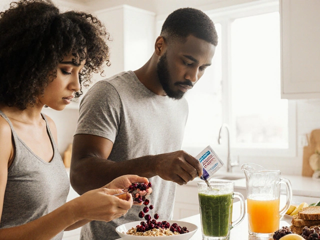 Revitalize Your Health with Lingonberry: The Must‑Have Dietary Supplement for 2022