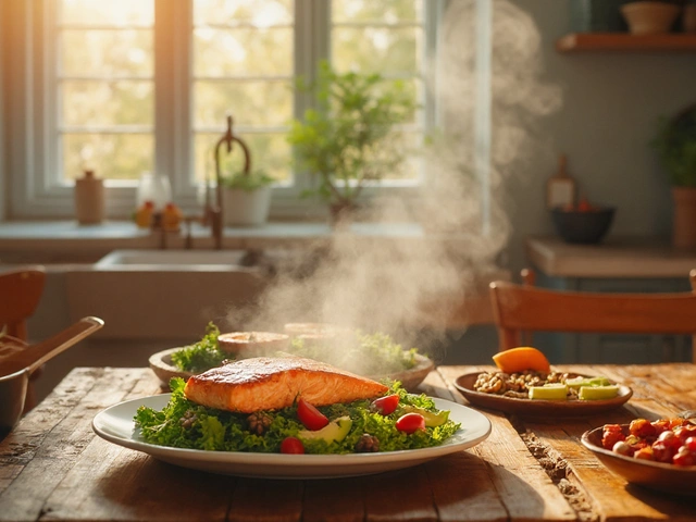 Top 10 Lifestyle Changes to Prevent Hypercholesterolemia