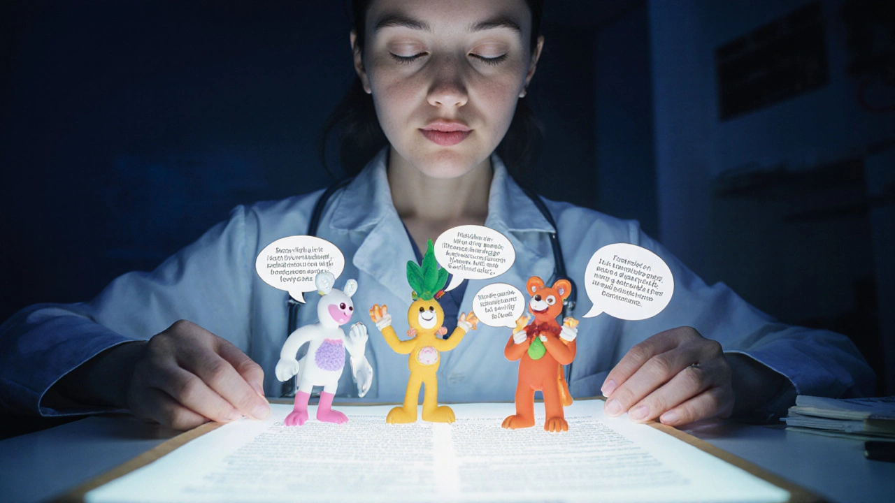 Bottom Line: How Does Crestor Stack Up?