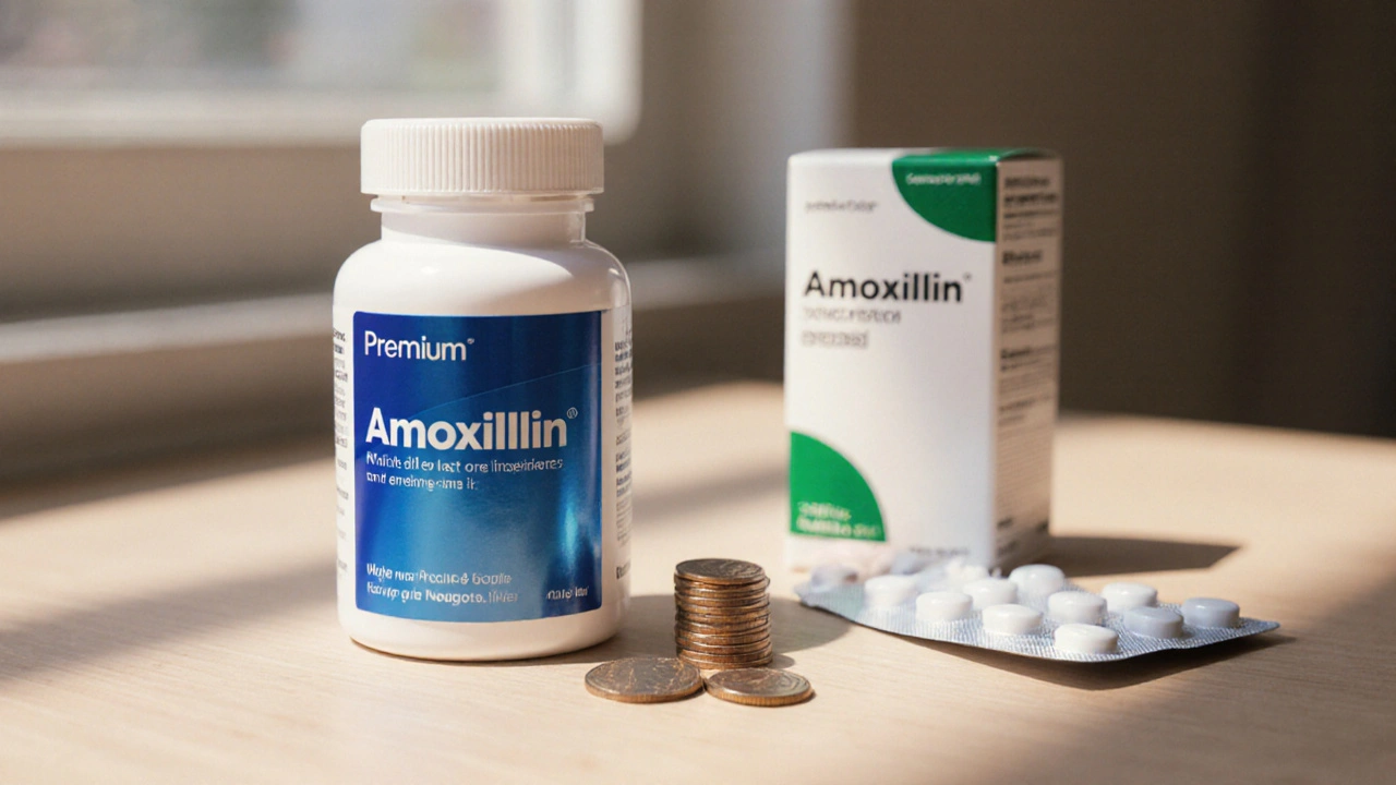Buy Cheap Generic Amoxicillin Online - Safe & Affordable Options