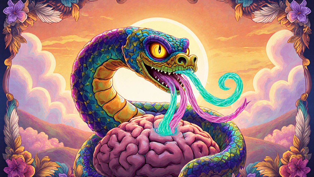 Depakote (Divalproex) vs Alternatives: Complete Comparison Guide