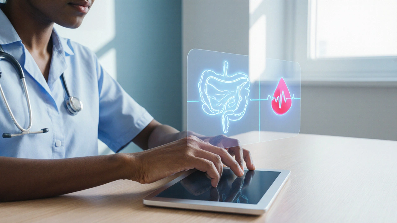 Gallstones and Anemia: Essential Facts You Need to Know