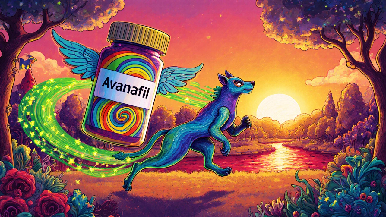 How Avanafil + Exercise Boost Sexual Health: Benefits & Tips