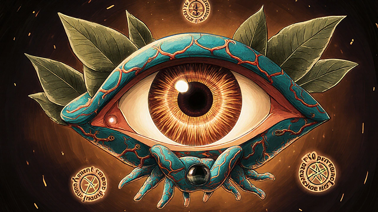 Is Olmesartan Safe for People with Glaucoma? What the Evidence Shows