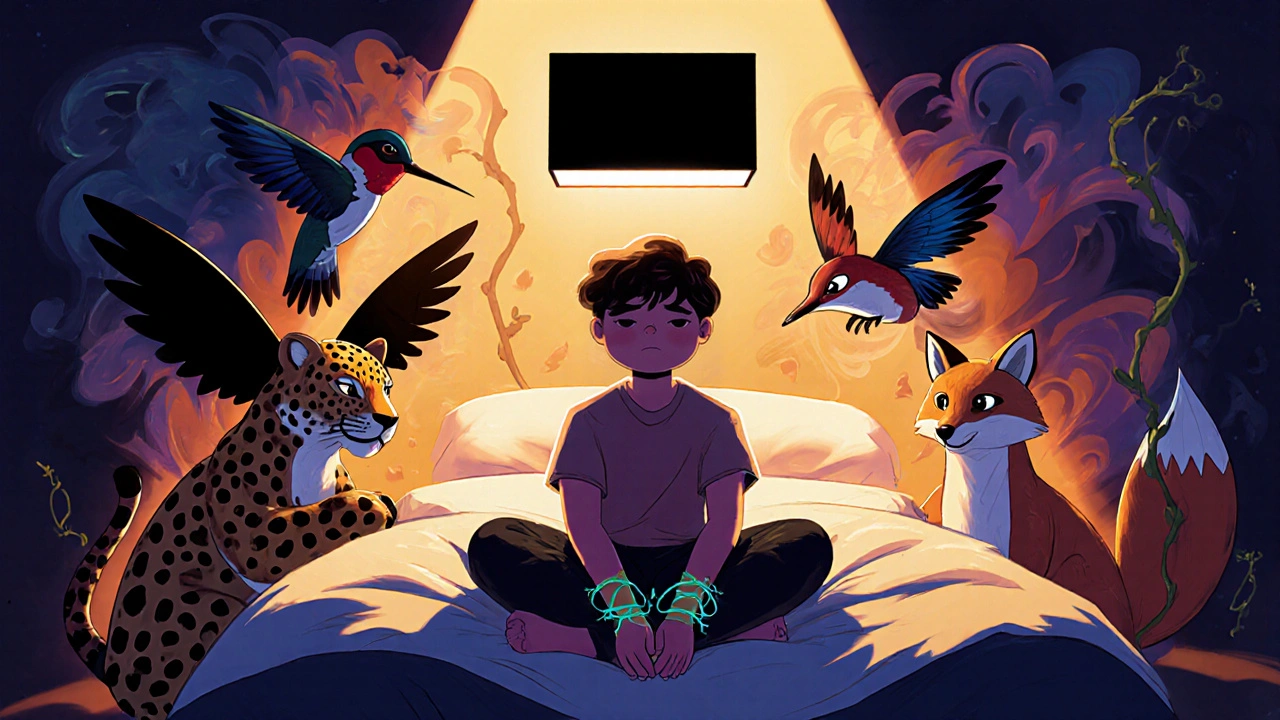 Suicidal Thoughts on Antidepressants: What the Black Box Warning Really Means