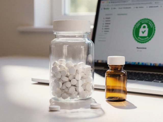 Buy Cheap Generic Nexium Online - Safe Tips & Price Guide