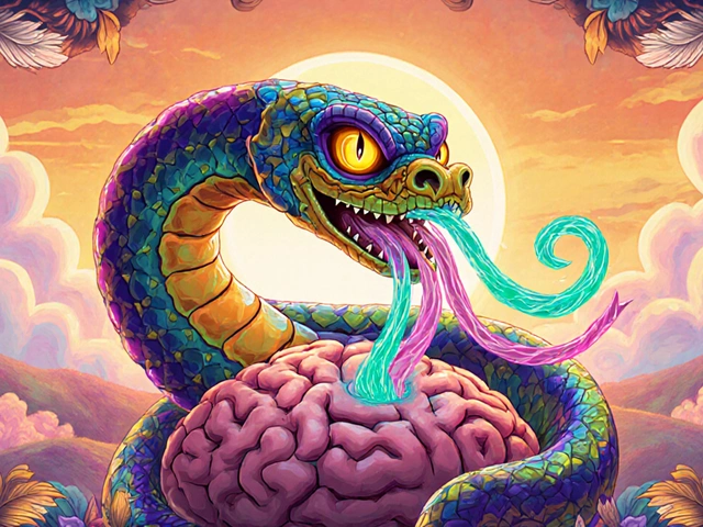Depakote (Divalproex) vs Alternatives: Complete Comparison Guide