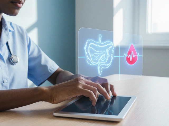 Gallstones and Anemia: Essential Facts You Need to Know