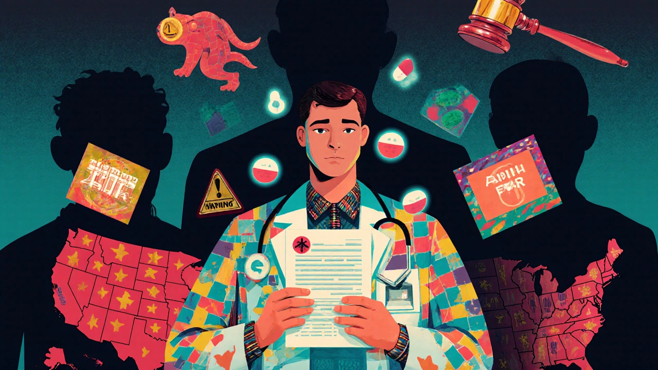 Physician Liability When Prescribing Generics: What Doctors Need to Know Now