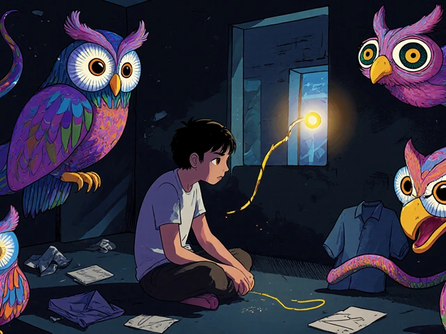 Psychosis: Recognizing Early Warning Signs and Accessing Coordinated Specialty Care