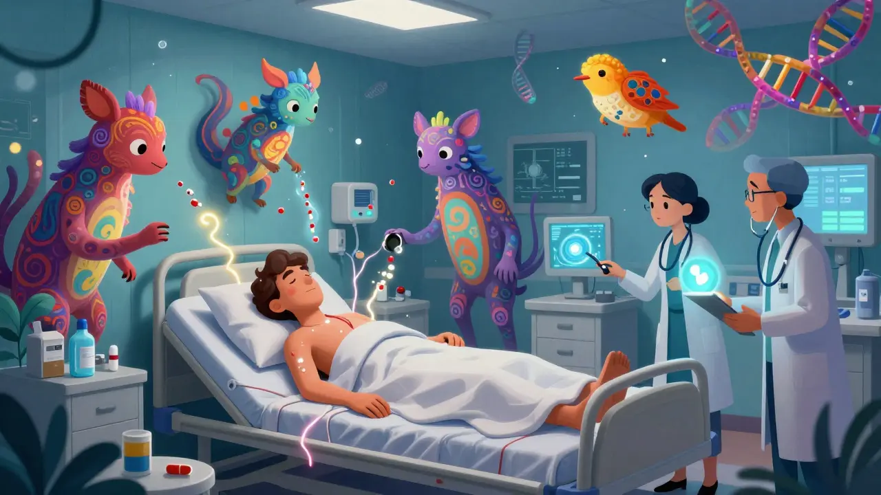 How to Re-Challenge or Desensitize After a Drug Allergy Under Supervision