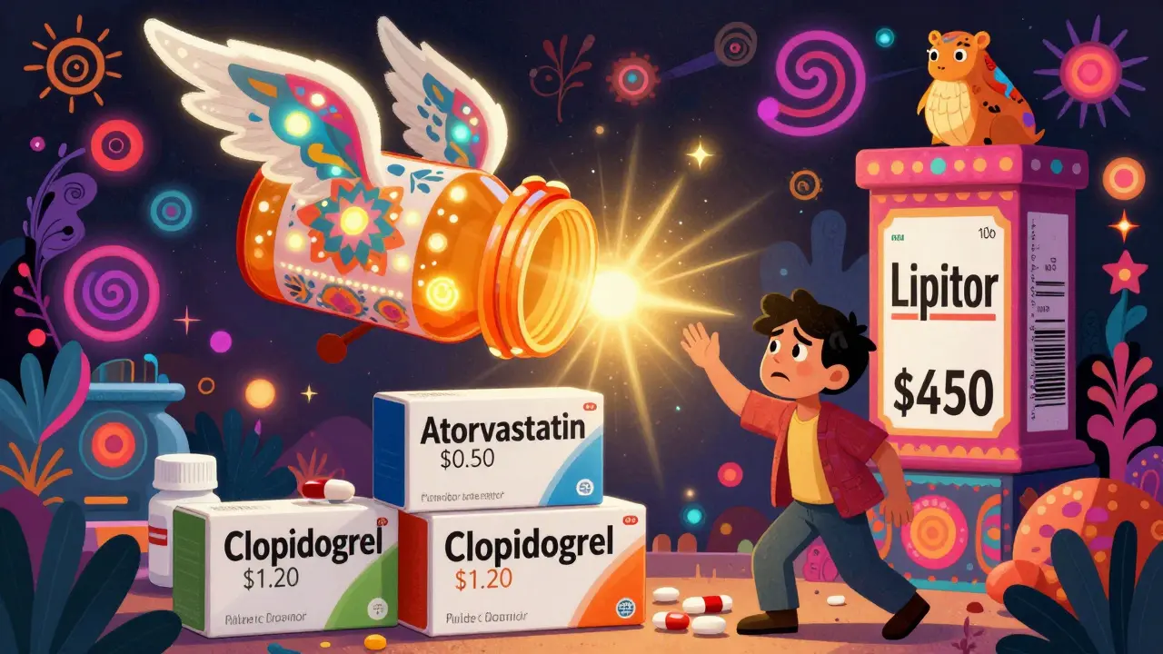 How to Save Money with Generics Without Sacrificing Safety