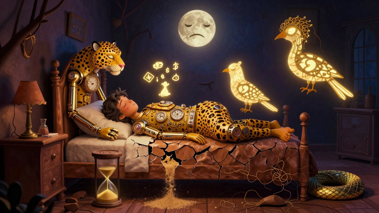 Sleep Restriction Therapy: How to Reset Insomnia Patterns for Better Sleep