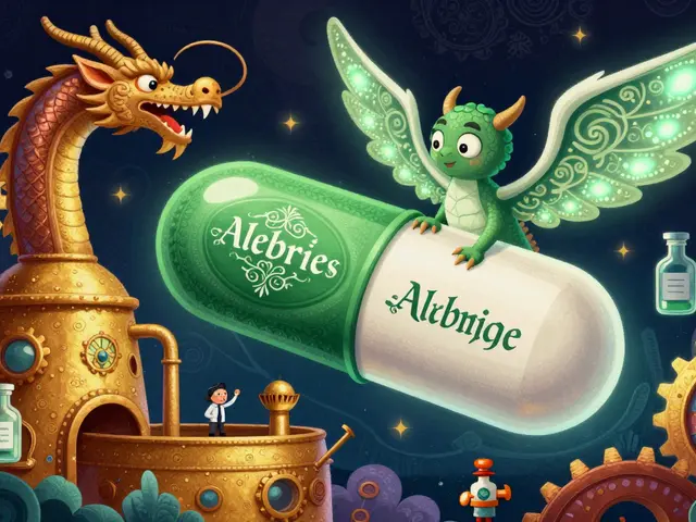 How Brand Manufacturers Produce Their Own Generic Versions