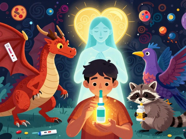 How to Prevent Overdose in People with Substance Use Disorders: Practical Steps That Save Lives