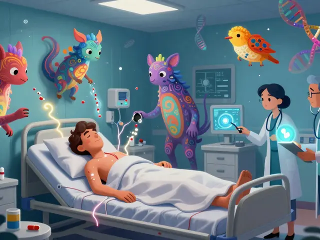 How to Re-Challenge or Desensitize After a Drug Allergy Under Supervision