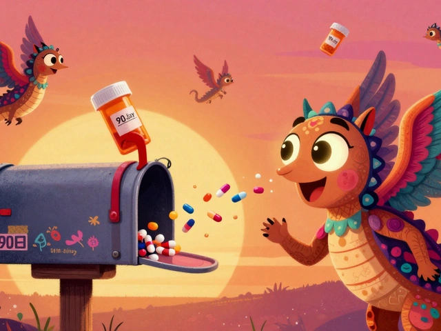 Mail-Order Pharmacy Cost Savings: Pros and Cons