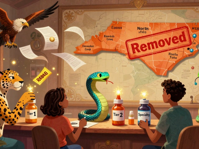 Medicaid Coverage for Prescription Medications: What’s Included in 2025