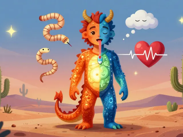 Methadone and Buprenorphine Side Effects for Opioid Use Disorder Treatment