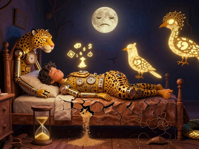 Sleep Restriction Therapy: How to Reset Insomnia Patterns for Better Sleep