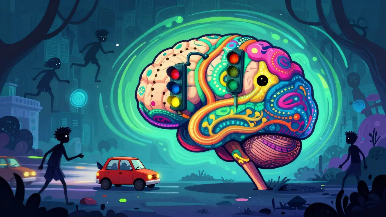 Benzodiazepines: What They Do, How They Help, and Why They Can Be Dangerous