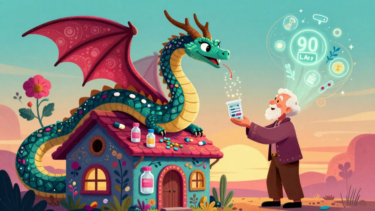 How to Use Pharmacy Delivery and Mail-Order for Convenience