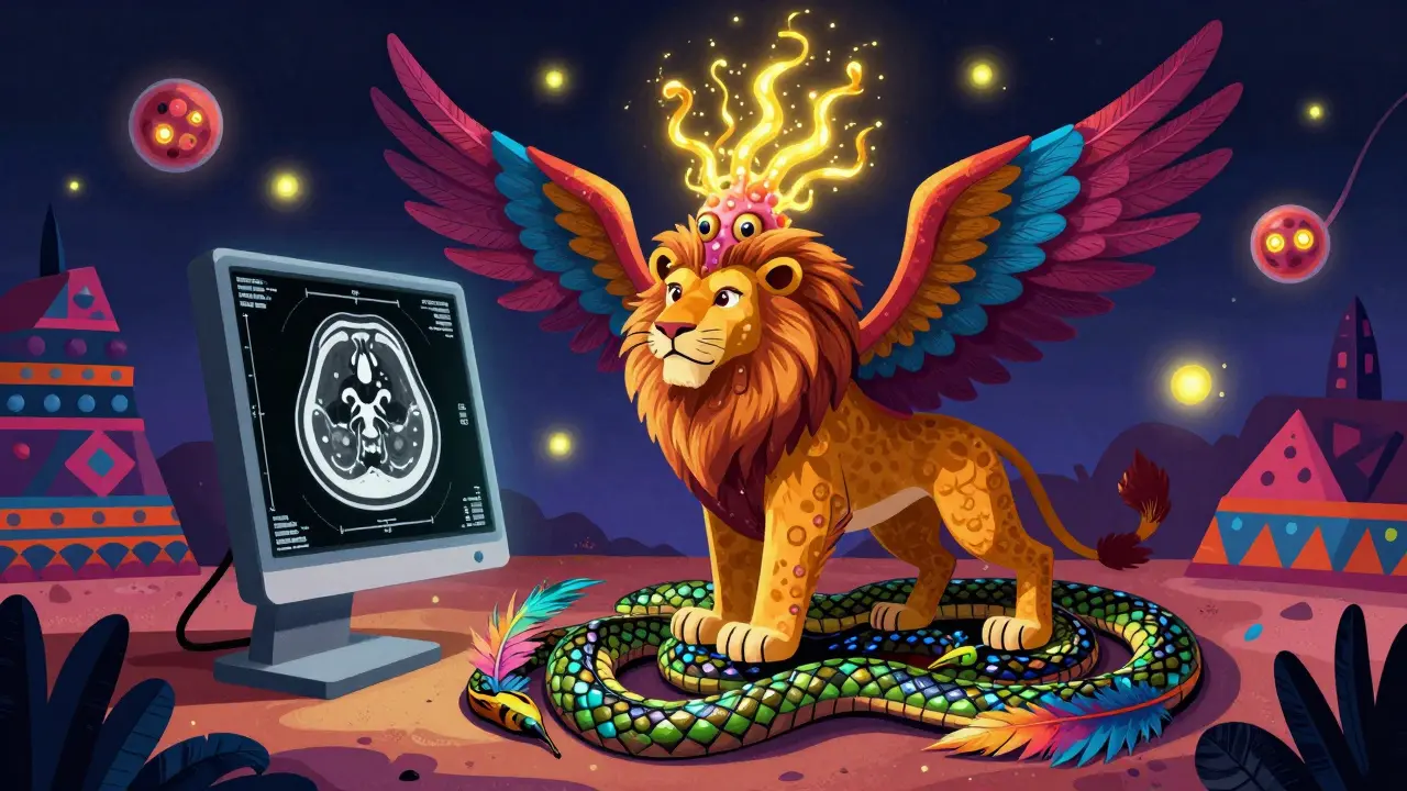 Oncologic Imaging: How PET-CT, MRI, and PET-MRI Improve Cancer Staging Accuracy