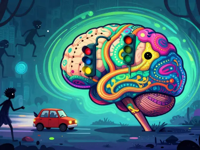 Benzodiazepines: What They Do, How They Help, and Why They Can Be Dangerous