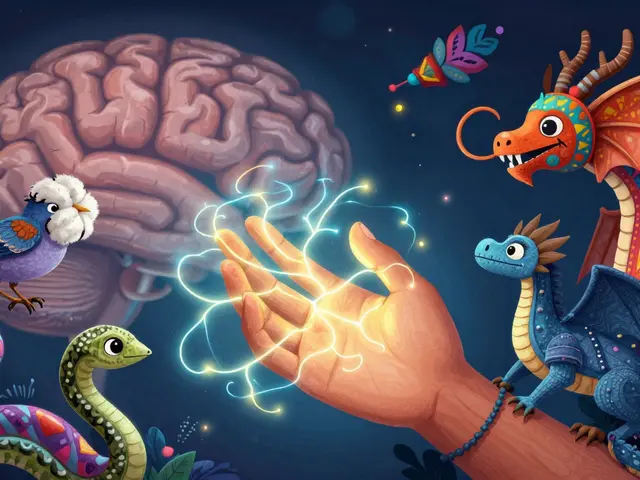 CRPS Rehabilitation: How Desensitization and Graded Motor Imagery Reduce Chronic Pain