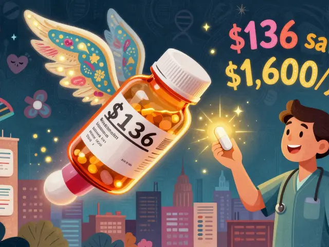 Generic Medications: How to Save Hundreds on Prescriptions Without Sacrificing Effectiveness